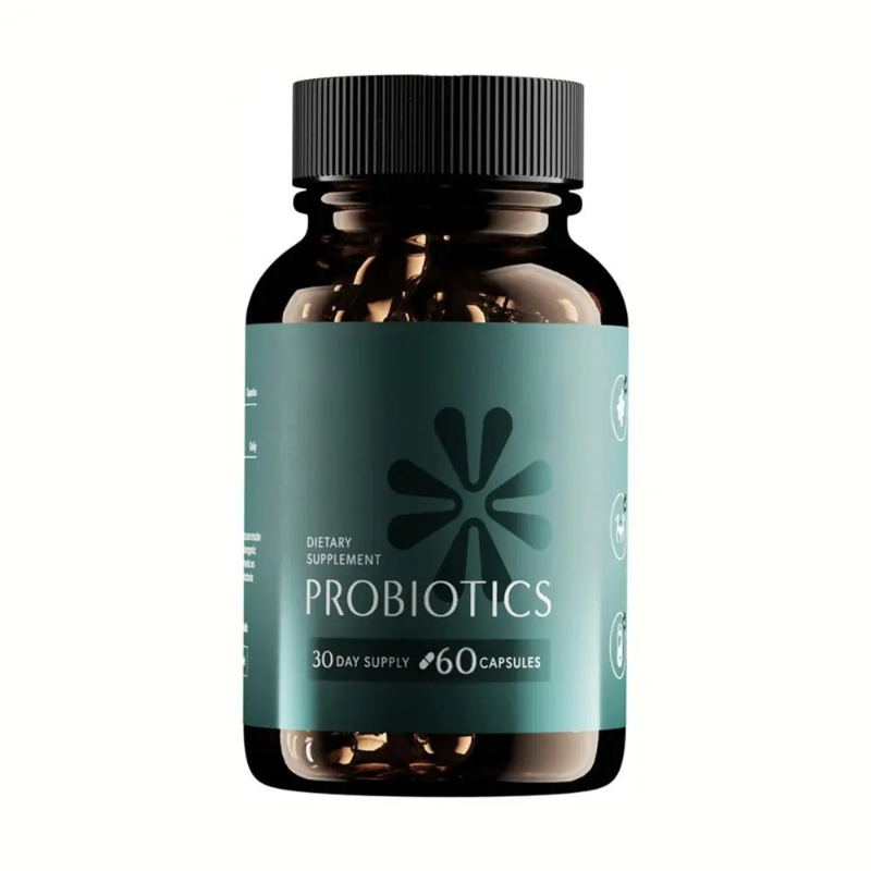 Probiotic for Digestive Health